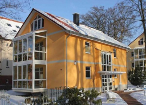 Ostseepark Waterfront Galeone 41
